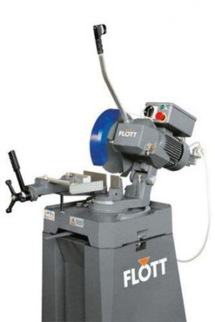 Дисковый отрезной станок Flott KS 315M