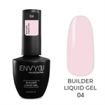 I Envy You, Builder Liquid Gel 04 (15g)