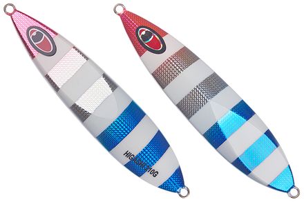 Пилькер HIGASHI Osoi jigu 210g  #06