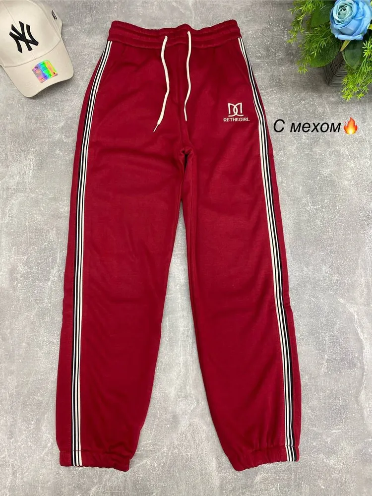 Брюки 6809612 Fabrika