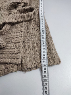 Кардиган Mango повседневный 48 размер