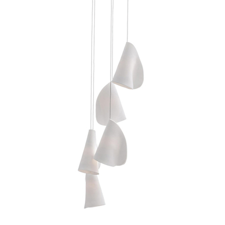 Pendant design lamp  21.5 by Bocci