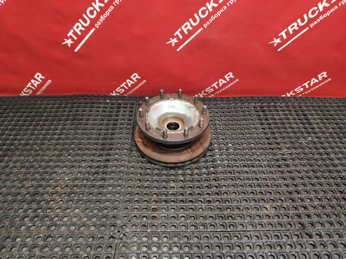 Ступица передняя 2020г