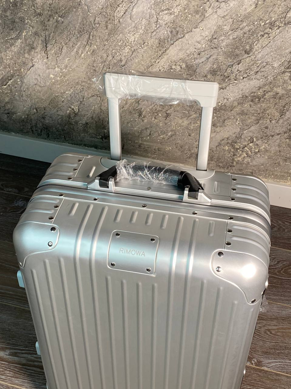 Чемодан Rimowa