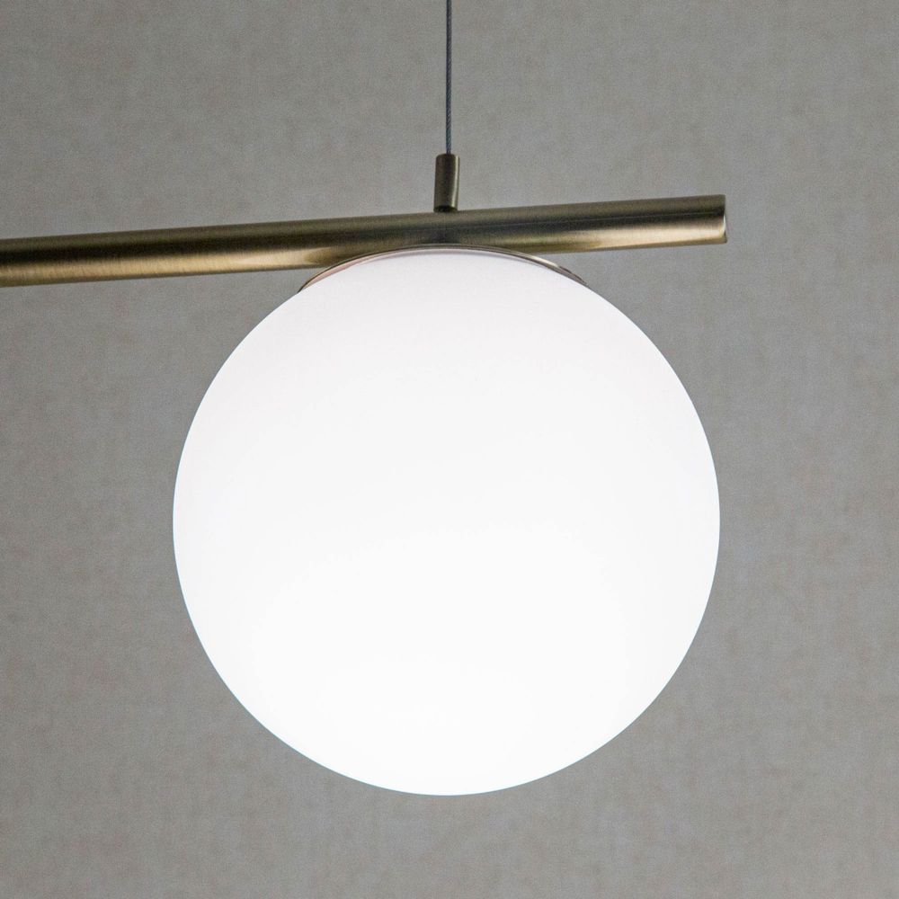 Citilux Бремен CL112123 Подвесной светильник Бронза