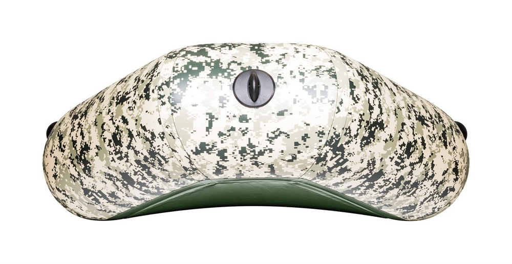 Лодка Аква Оптима 190