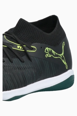 Футзалки Puma Future 8 Match IN - черный