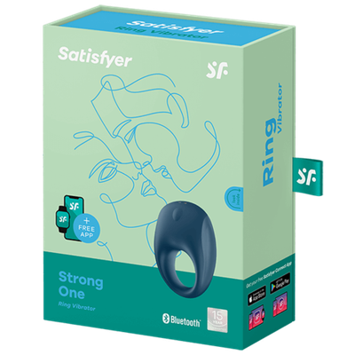 Strong One Connect App