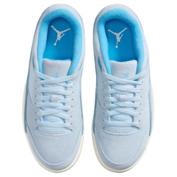 Женские кроссовки Air Jordan Flight Court 'Hydrogen Blue' FZ9854-400