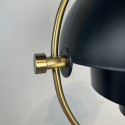 Подвесной светильник Louis Weisdorff Gubi Multi-lite Suspension Lamp Black