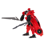 Трансформер-машина, коробка K-188