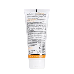 Маска экстрапитательная для сухих волос / ARAVIA Laboratories Nourishing Mask 200 мл