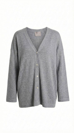 Кардиган "Soft Grey"