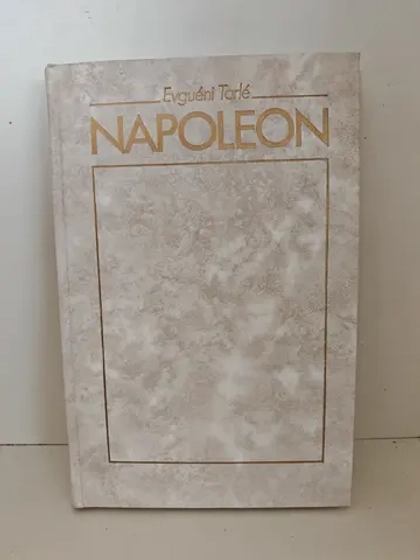Napoleon / Наполеон (на фр. языке)
