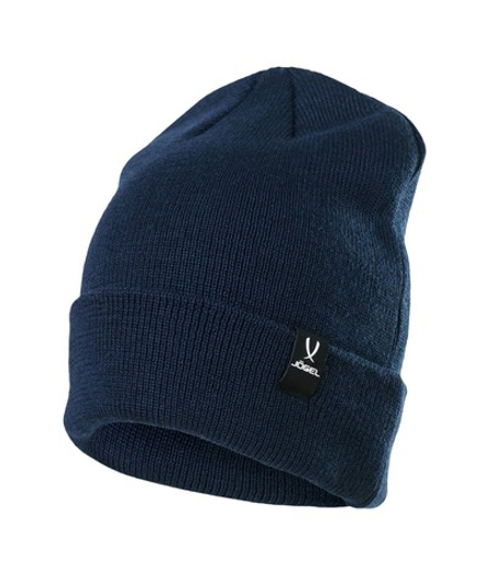 Шапка ESSENTIAL PerFormDRY High Beanie, темно-синий