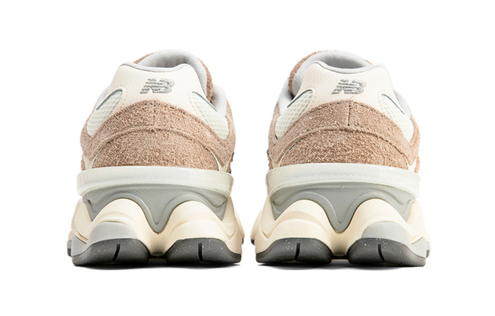 Кроссовки New Balance Nb 9060 Driftwood
