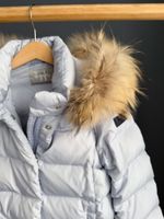 Пуховый костюм Il Gufo, 128