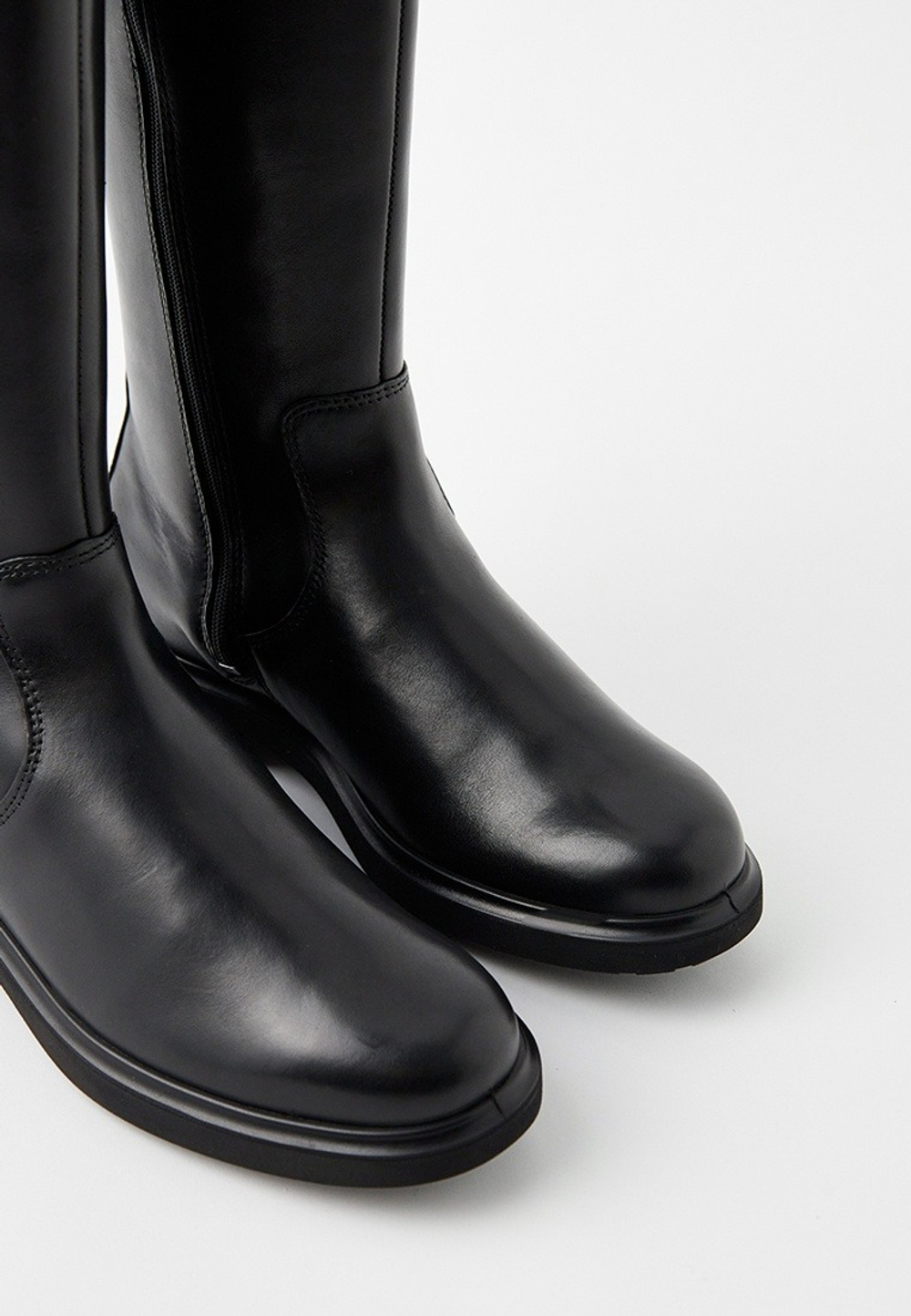 Сапоги женские ECCO METROPOLE AMSTERDAM