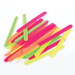 Счётные палочки 30шт., в пенале, Юнландия