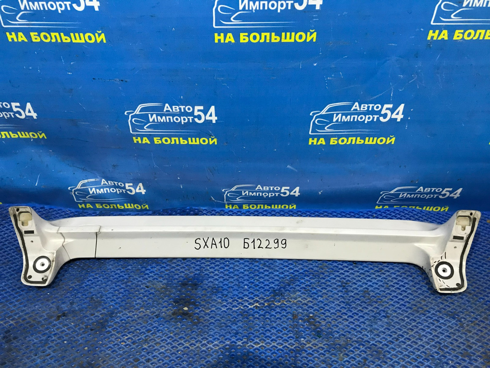 Спойлер TOYOTA RAV4 1995-1997