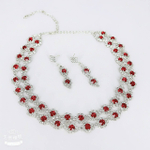 Колье Xuping - 048