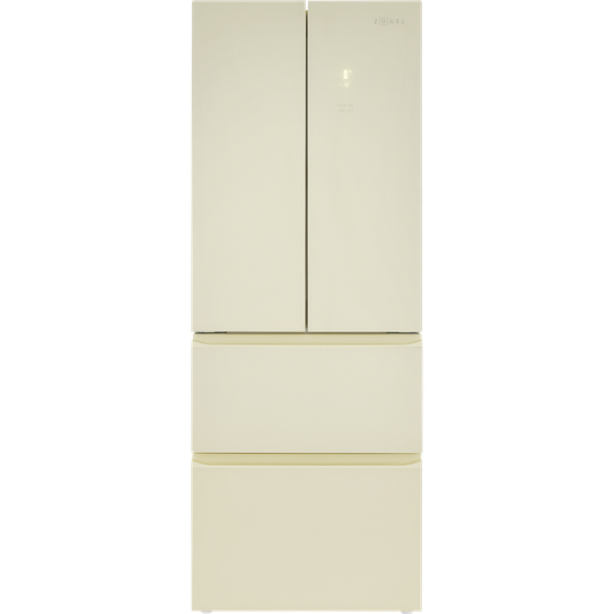 Холодильник Side-by-Side Zugel ZRFD361B