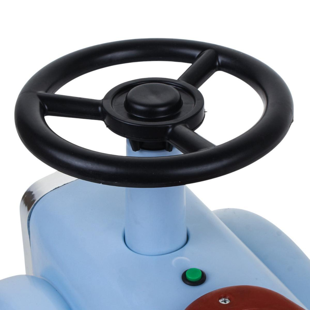 Машина-толокар, коробка NNC-4-С