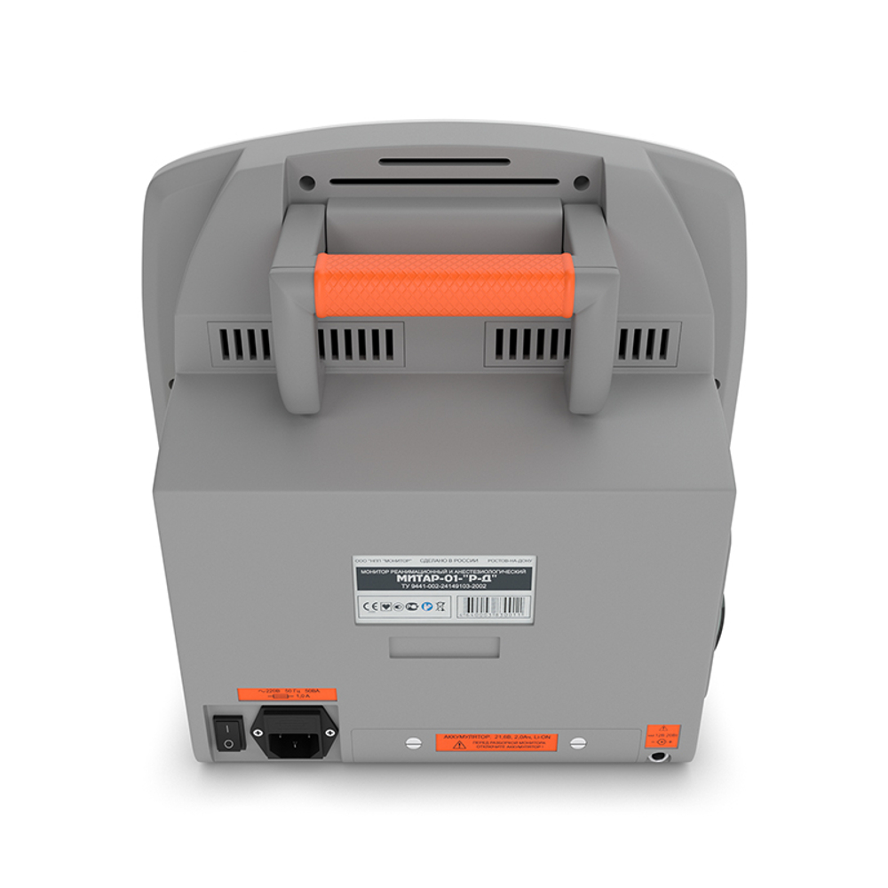 Монитор пациента МИТАР-01-«Р-Д»