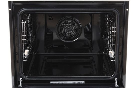 Электрический духовой шкаф Leran EO 6586 MG