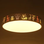 Люстра De markt 716010201 50w led