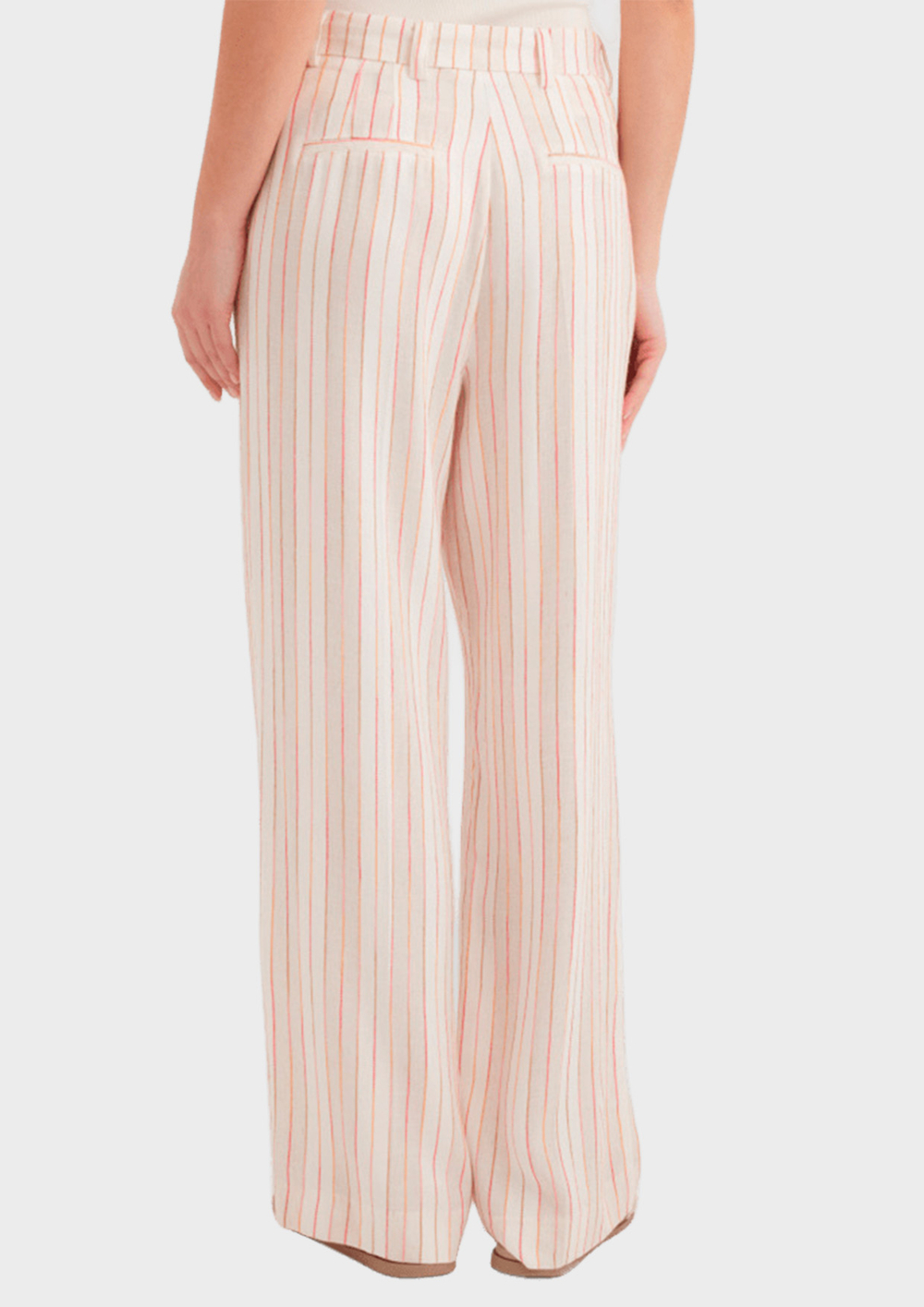 Брюки Smith&Soul