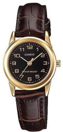 Наручные часы Casio LTP-V001GL-1B