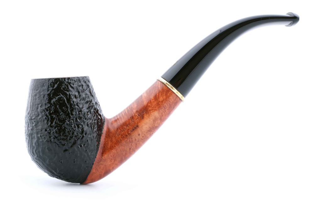 Трубка Mastro De Paja, M302-2