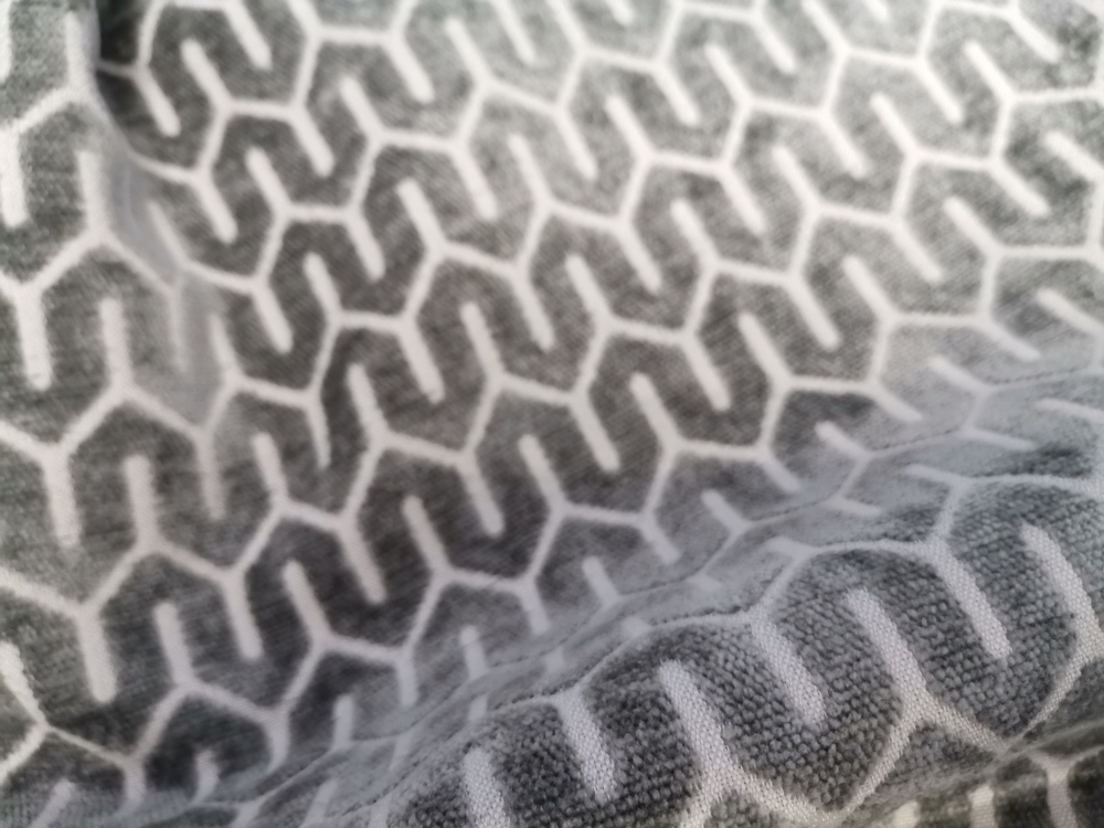 Шенилл Soho steel (Сохо стил)