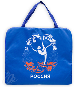 Голубой	Россия