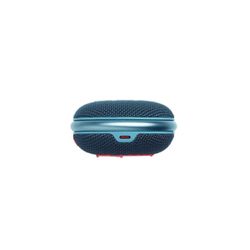 Портативная колонка JBL Clip 4 Blue Pink
