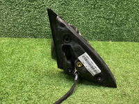 Зеркало левое Skoda Rapid 1 (2017-2020) 6 конт.