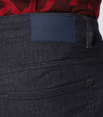 джинсы delaware BOSS BLACK - темно-синий(50477804)