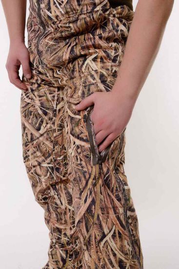 Костюм "Крафт"-15 кур+бр (Вилтекс, Duck hunter)