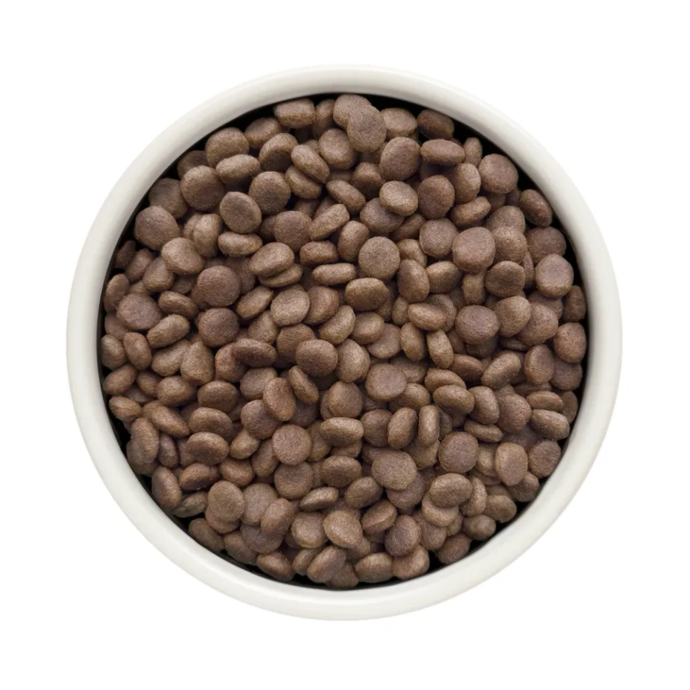 Сухой диетический корм Grandorf Veterinary Diet Dog Dermatosis для собак с заболеваниями кожи