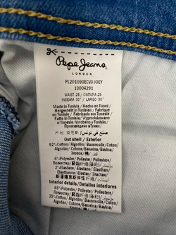 Джинсы Pepe Jeans