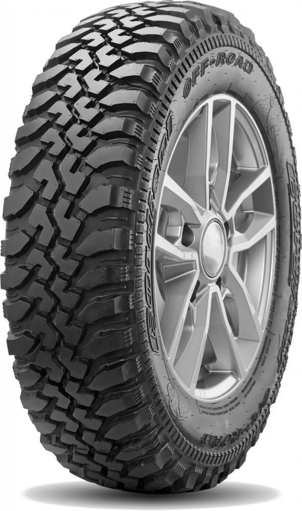 Cordiant Off Road 245/70 R16 111Q