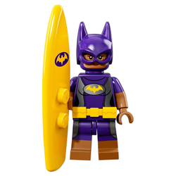 LEGO Minifigures: Минифигурки Batman Movie серия 2 в ассортименте 71020 — Minifigure The LEGO Batman Movie Series 2 Complete Random Set of 1 Minifigure — Лего Минифигурки