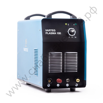 Аппарат плазменной резки VARTEG PLASMA 100