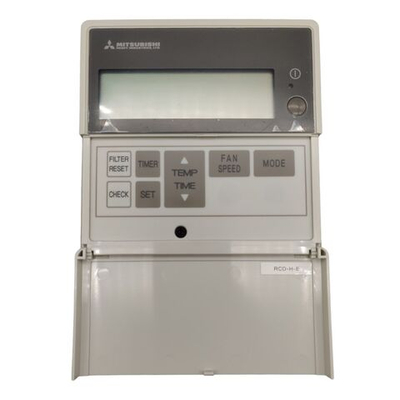 Пульт для кондиционера Mitsubishi Heavy RCD-H-E