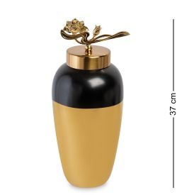 IG-203 Ваза декоративная «Лотос» (набор из 3 шт.)