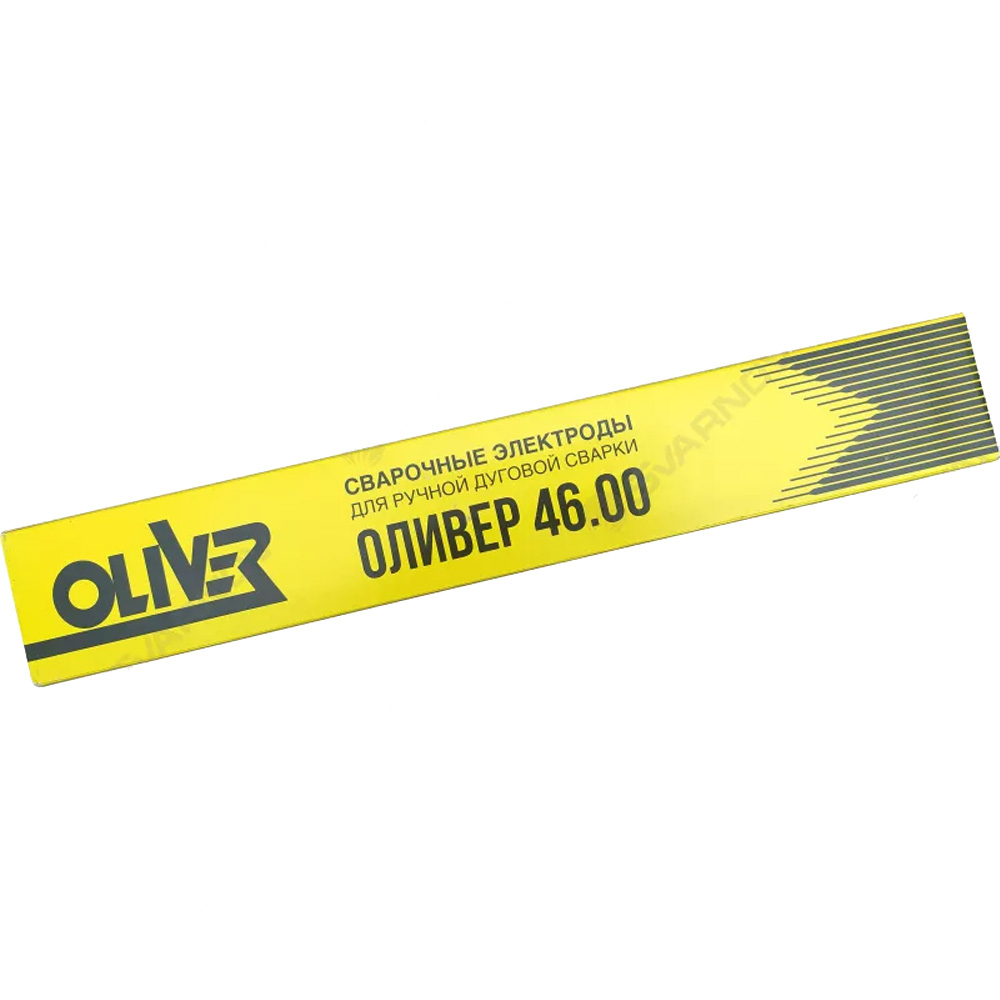 Электроды Оливер-46.00 ф5, 5кг