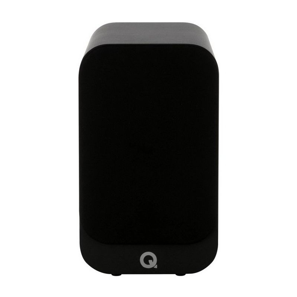 Полочная акустика Q-Acoustics Q3010i (QA3516) Carbon Black