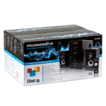 Акустика 2.1 Dialog AP-220 USB/FM/60W Bluetooth