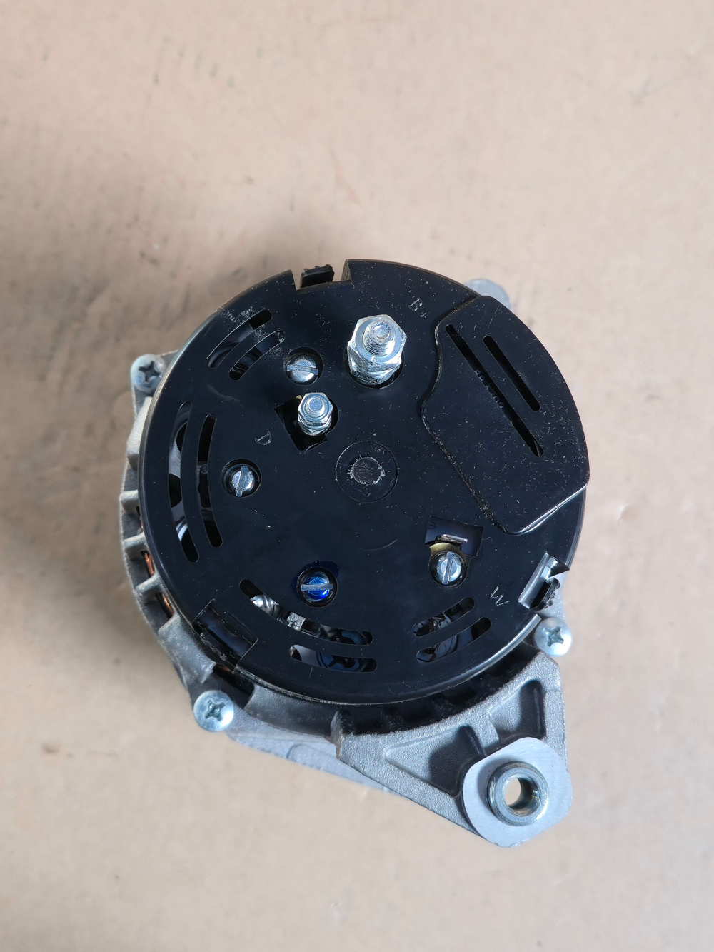 Генератор ЯМЗ-534, 536 28В 90А БАТЭ